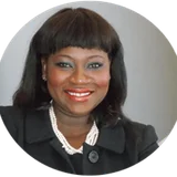 Stephanie Foster, MBA, CSPO, PMC-III